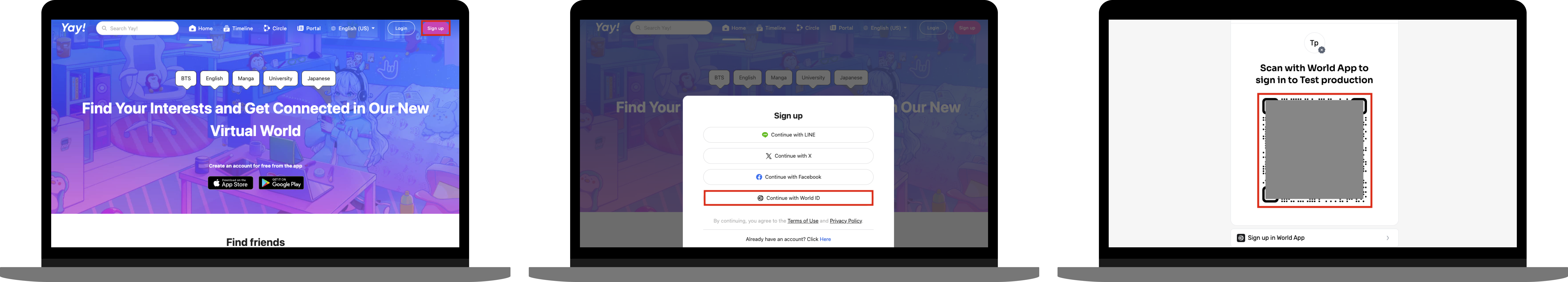 New Web sign up with world iD ENG.png