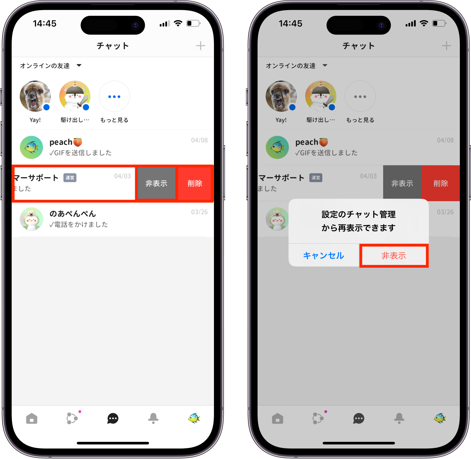 JPN ios hide chat.png